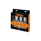 1031/S4 4 darabos Seeger-fogó készlet