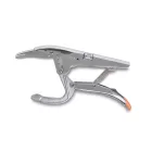 1051L Kettős állítású önzáró fogó, széles tartományú