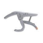 1051XL Kettős állítású önzáró fogó, széles tartományú, extra-hosszú pofák