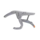 1051XL Kettős állítású önzáró fogó, széles tartományú, extra-hosszú pofák