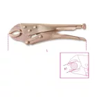 1052BA/240 ÖNZÁRÓ FOGÓ