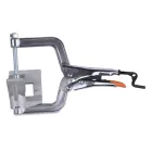 1066 Állítható önzáró fogó, 90° zárási szög