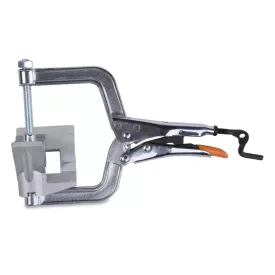 1066 Állítható önzáró fogó, 90° zárási szög