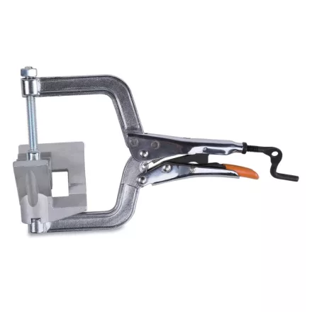 1066 Állítható önzáró fogó, 90° zárási szög