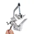 1066 Állítható önzáró fogó, 90° zárási szög