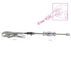 1068 Állítható önzáró fogó csúszókalapáccsal