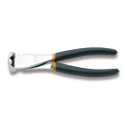 1088 160 Erősített homlokcsípőfogó PVC-bevonattal