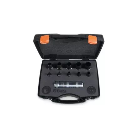 1105C/10T-10 DB TÖMÍTÉSKIVÁGÓ KÉSZLET