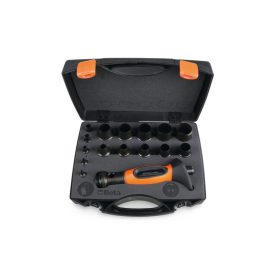   1105C/16T-15 DARABOS TÖMÍTÉSKIVÁGÓ KÉSZLET, 1 TARTOZÉKKAL