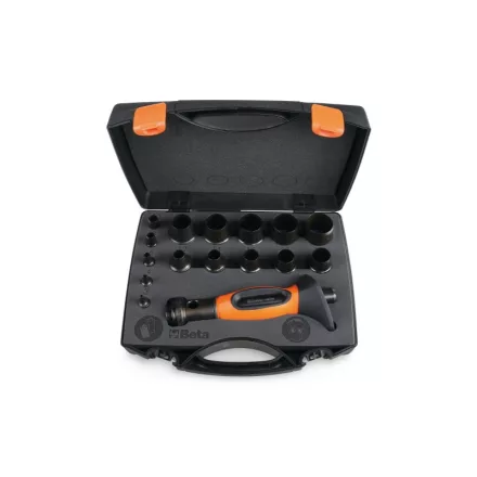 1105C/16T-15 DARABOS TÖMÍTÉSKIVÁGÓ KÉSZLET, 1 TARTOZÉKKAL