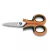 1128BM Egyenes élű műszerész olló