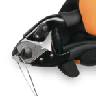 1135 190 Kábelvágó acélkábelhez