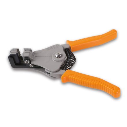 1143 0,5-6 Vágó és csupaszoló fogó