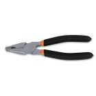 1150 160-KOMBINÁLT FOGÓ KRÓMOZOTT, PVC