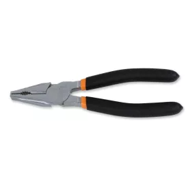 1150 180-KOMBINÁLT FOGÓ KRÓMOZOTT, PVC