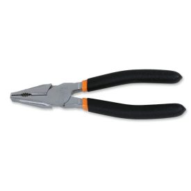 1150 220-KOMBINÁLT FOGÓ KRÓMOZOTT, PVC