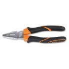 1150BM 160-KOMBINÁLT FOGÓ, KRÓMOZOTT