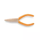 1162BA 150 Egyenes extra hosszú laposfogó, szikramentes