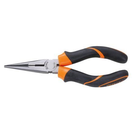 1166GBM 200-EX.HOSSZÚ FÉLKEREKCSORU FOGÓ