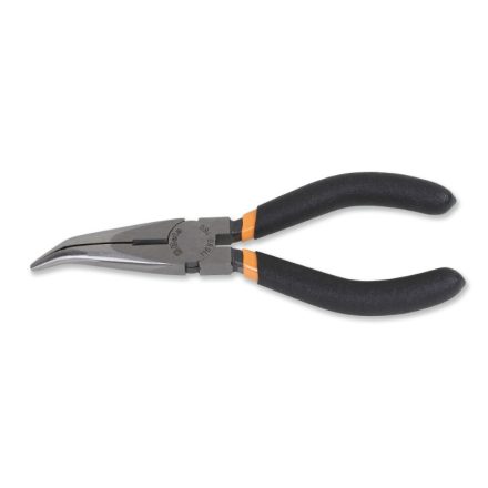 1168G 160-EXT. HOSSZÚ FÉLKEREKCSORU FOGÓ