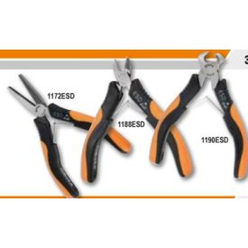 1199ESD/D3 ESD fogó készlet