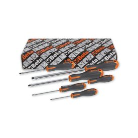 1201E/S6-6 DARABOS CSAVARHÚZÓ KÉSZLET