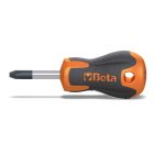 1202EN 6x30-ÚJ CSAVARHÚZÓ ExTRA RÖVID