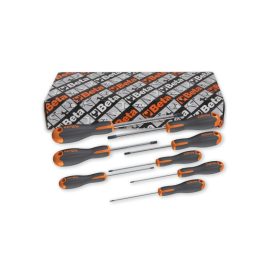 1205E/ES-S8-8 DARABOS CSAVARHÚZÓ KÉSZLET