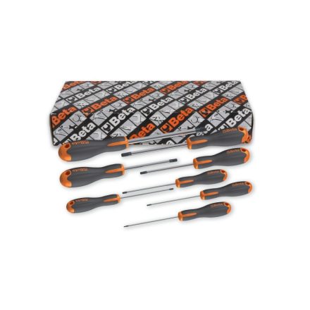 1205E/ES-S8-8 DARABOS CSAVARHÚZÓ KÉSZLET