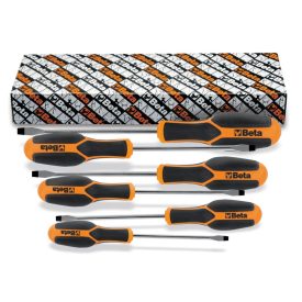 1221/S6-6 DARABOS CSAVARHÚZÓ KÉSZLET