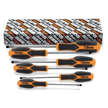 1221/S6-6 DARABOS CSAVARHÚZÓ KÉSZLET