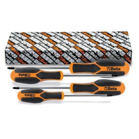 1222/S4-4 DB MORPHOS CSAVARHÚZÓ KÉSZLET