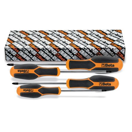 1222/S4-4 DB MORPHOS CSAVARHÚZÓ KÉSZLET