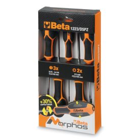 1223/D7-7 DARABOS CSAVARHÚZÓ KÉSZLET