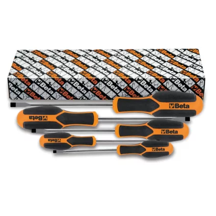 1224/S5-5 DARABOS CSAVARHÚZÓ KÉSZLET