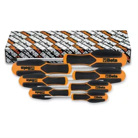 1225ES/S7-7DB HATLAPÚ CSAVARHÚZÓ KÉSZLET