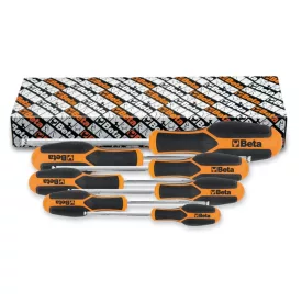 1226BP/S7-7 DARABOS CSAVARHÚZÓ KÉSZLET