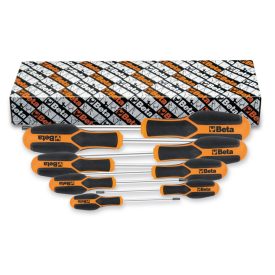 1228RTX/S8-8 DARABOS CSAVARHÚZÓ KÉSZLET