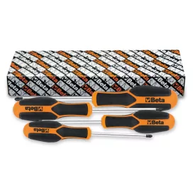 1229PZ/S4-4 DARABOS CSAVARHÚZÓ KÉSZLET