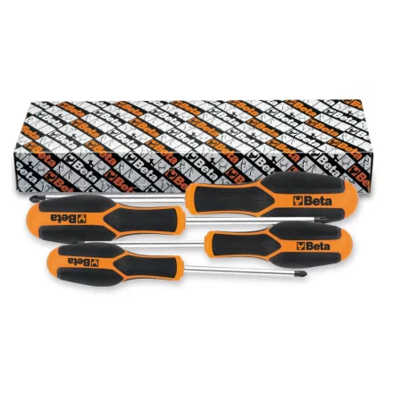 1229PZ/S4-4 DARABOS CSAVARHÚZÓ KÉSZLET