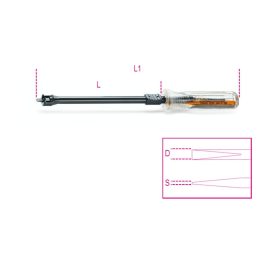 1250 4x125 Csavartartó csavarhúzó