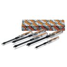 1252/S5 5 részes csavartartó csavarhúzó szerszám készlet 