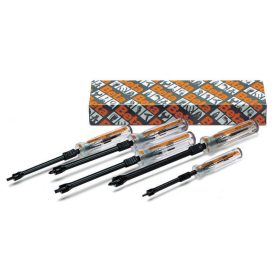   1252/S5 5 részes csavartartó csavarhúzó szerszám készlet 