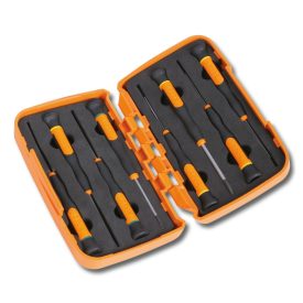 1257LPH/S8 8 részes műszerész csavarhúzó készlet 
