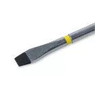 1260MC 2,5X50-CSAVARHÚZÓ HASÍTOTTFEJŰ CSAVAROKHOZ, SZÍNEZETT