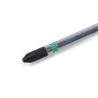 1262MC 3X60-CSAVARHÚZÓ KERESZTFEJŰ PHILIPS® CSAVAROKHOZ, SZÍNEZETT