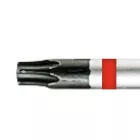 1267MC/TX 15-IMBUSZ CSAVARHÚZÓ TORX CSAVAROKHOZ, SZÍNES