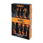 1267MC/Tx-D7 7 darabos Csavarhúzó készlet