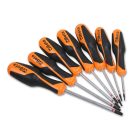 1267MC/Tx-D7 7 darabos Csavarhúzó készlet