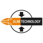 1272MQF 1X4,5X80-​CSAVARHÚZÓK KERESZTFEJŰ PHILIPS®CSAVAROKHOZ